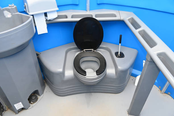 Best Sanitation services for porta potties  in Oakland City, IN