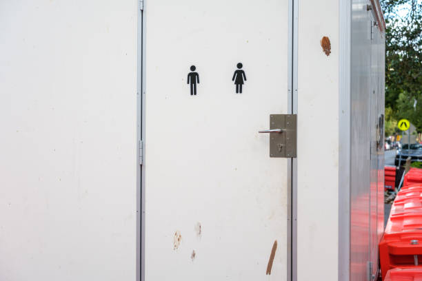 Best Local porta potty services  in Oakland City, IN