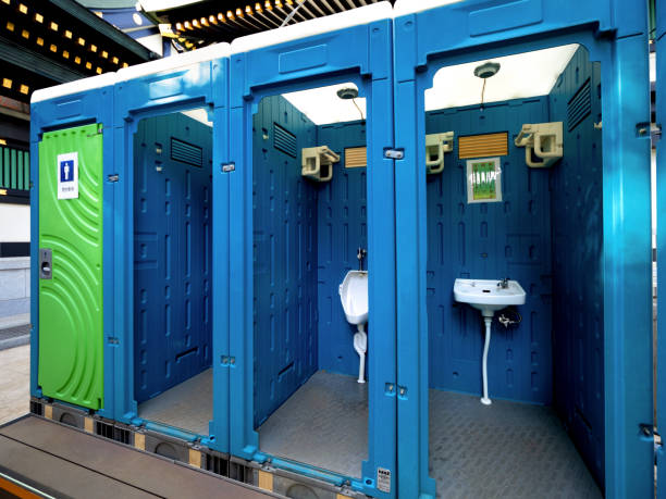 Best Portable toilet rental cost  in Oakland City, IN